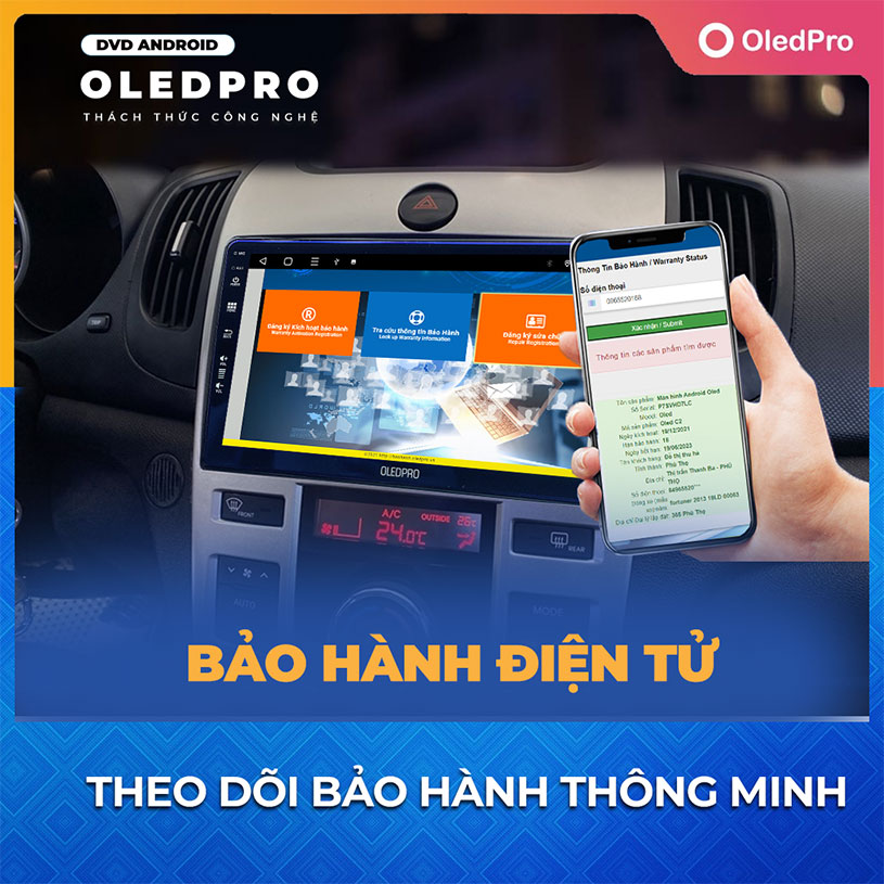 Oledpro X4s 7